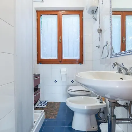 Casa Oleandri - Goelba Apartment *