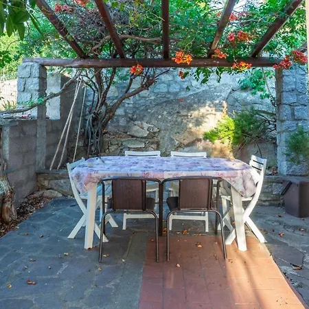 Casa Oleandri - Goelba